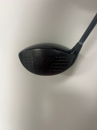 Calaway Diablo Octane Black Driver Men's Right Hand Second Hand
