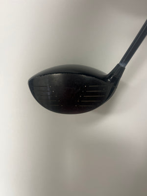 Calaway Diablo Octane Black Driver Men's Right Hand Second Hand