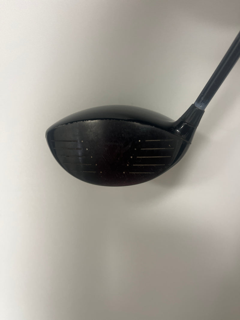 Calaway Diablo Octane Black Driver Men's Right Hand Second Hand