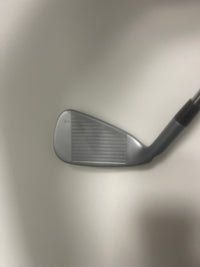 Ping G400 irons Right Hand Second Hand