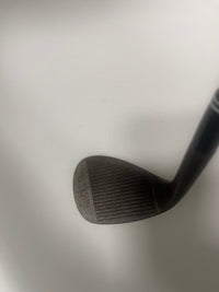 Cleveland RTX 6 Zipcore Tour Rack Wedge Men's Right Hand Second Hand