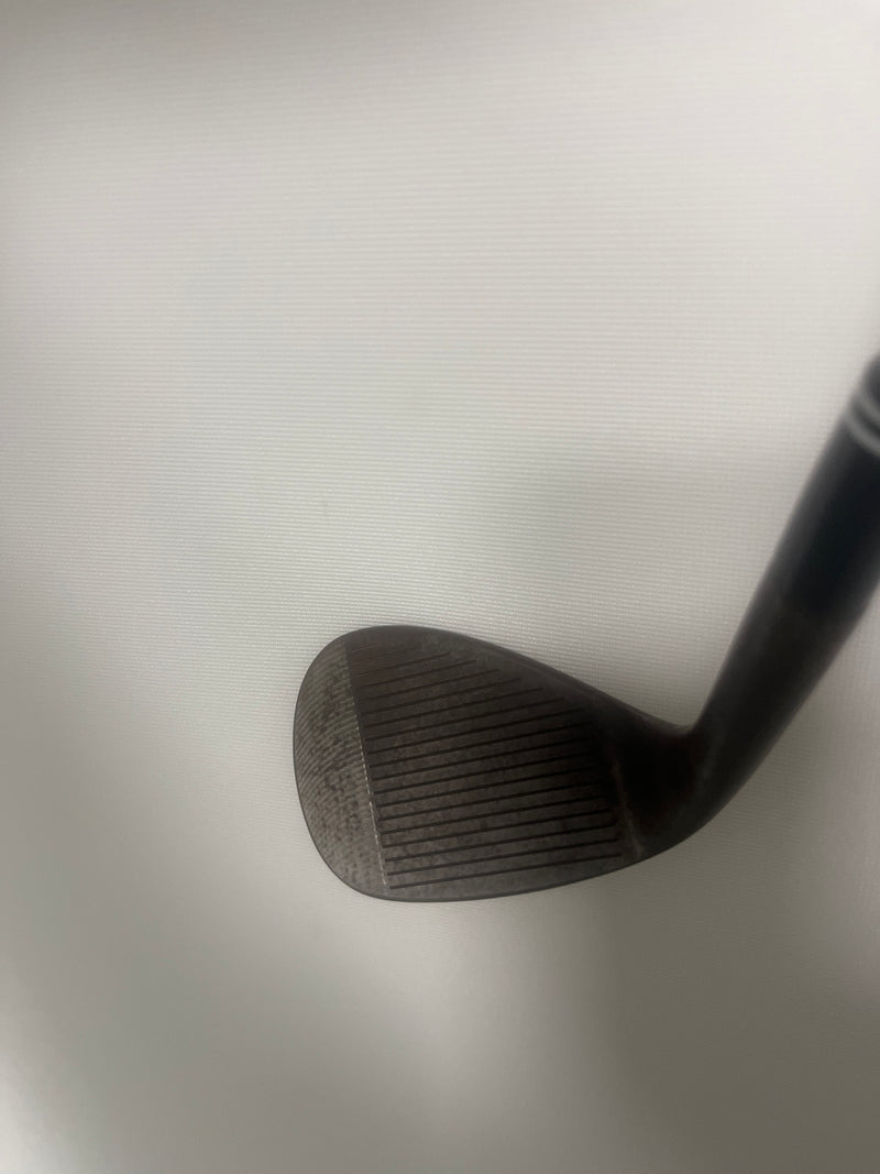 Cleveland RTX 6 Zipcore Tour Rack Wedge Men's Right Hand Second Hand