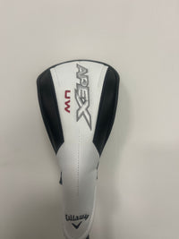 Callaway Head Covers (NEW)