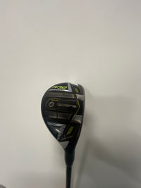 Cobra Radspeed 3 Hybrid Men's Right Hand second hand