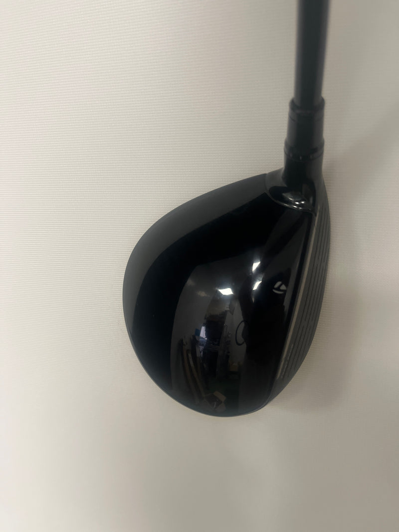 Taylormade Qi10 Fairway 3 Wood Right Hand Second Hand