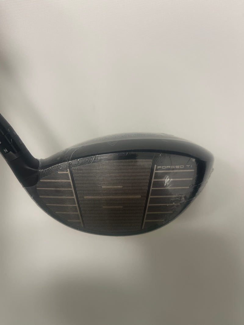 Callaway PARADYM Driver Men's Left Hand Second Hand
