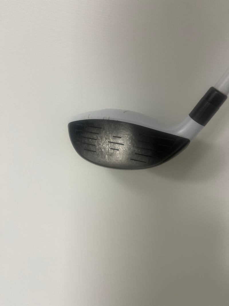 Taylormade AERO BURNER 5 Fairway Men's Right Hand Second Hand