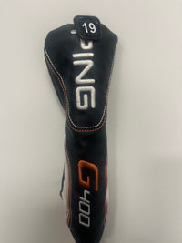 PING Hybrid Head covers (NEW)