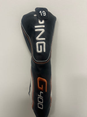 PING Hybrid Head covers (NEW)