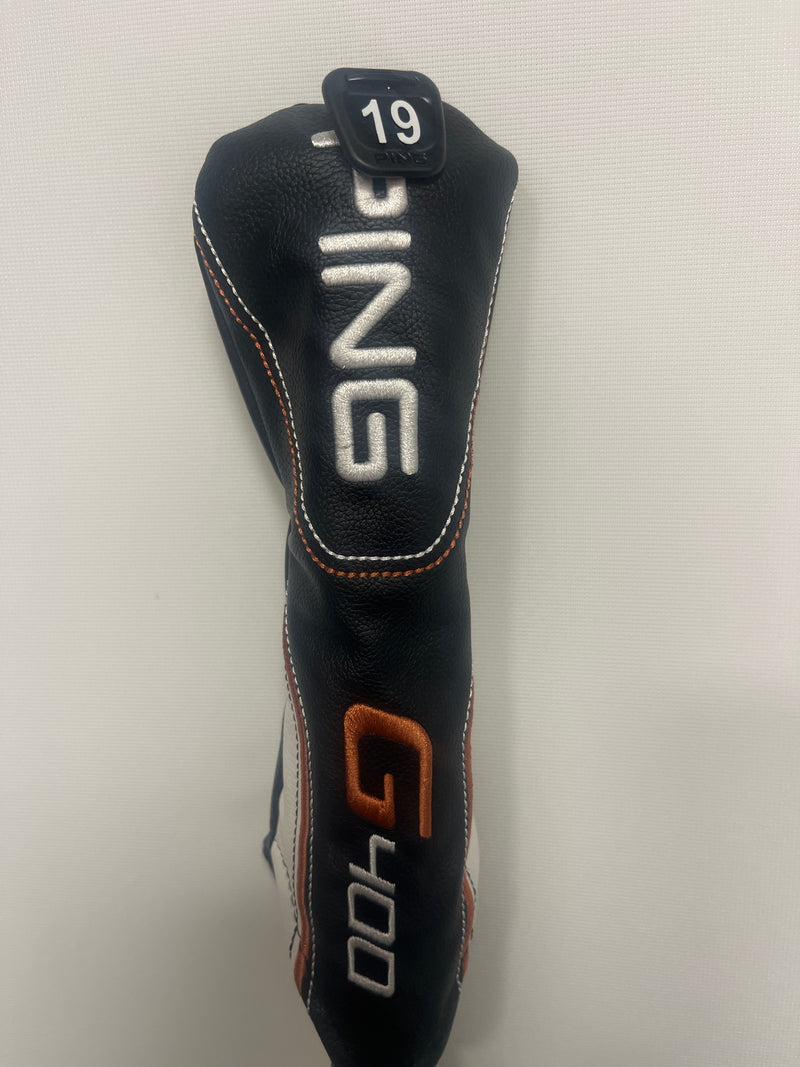 PING Hybrid Head covers (NEW)