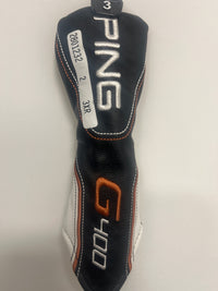 PING Hybrid Head covers (NEW)