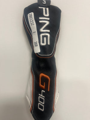 PING Hybrid Head covers (NEW)