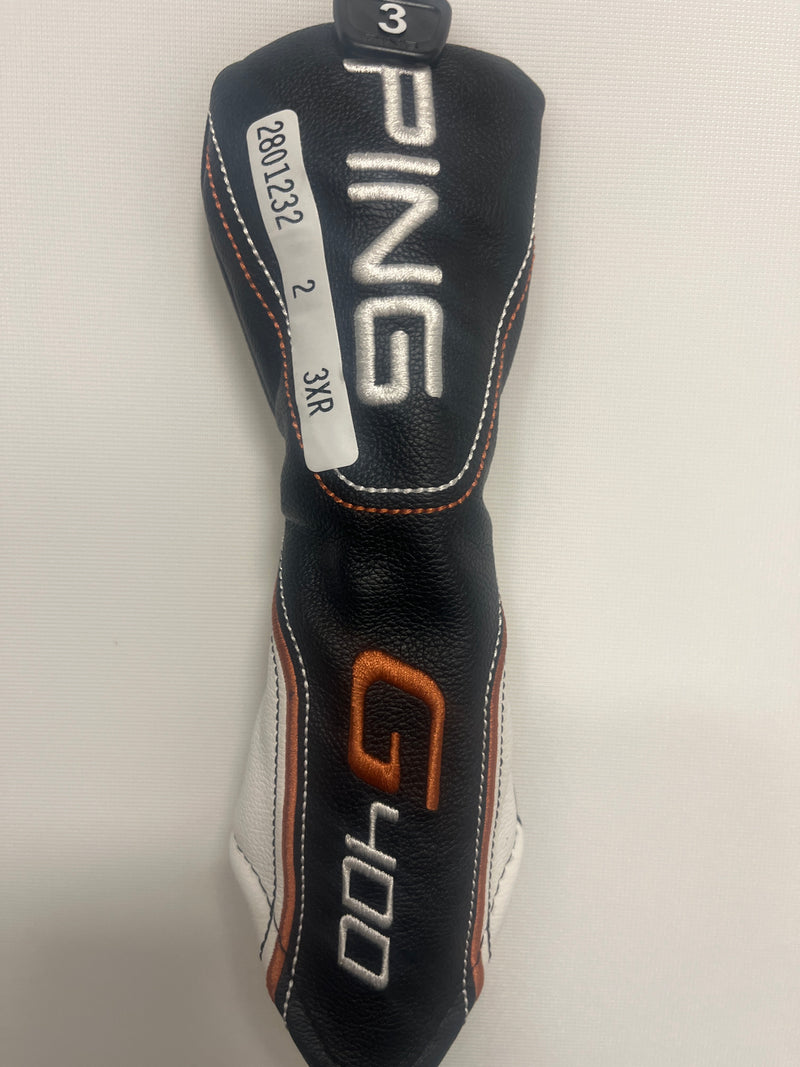 PING Hybrid Head covers (NEW)