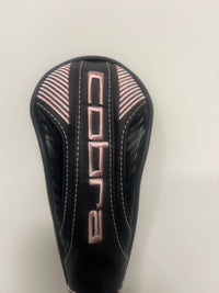 Cobra Hybrid Headcovers (new)