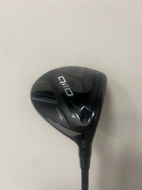 Taylormade Qi10 Fairway 3 Wood Right Hand Second Hand
