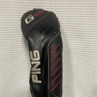 Ping G410   3 Fairway MRH S/H