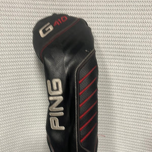 Ping G410   3 Fairway MRH S/H