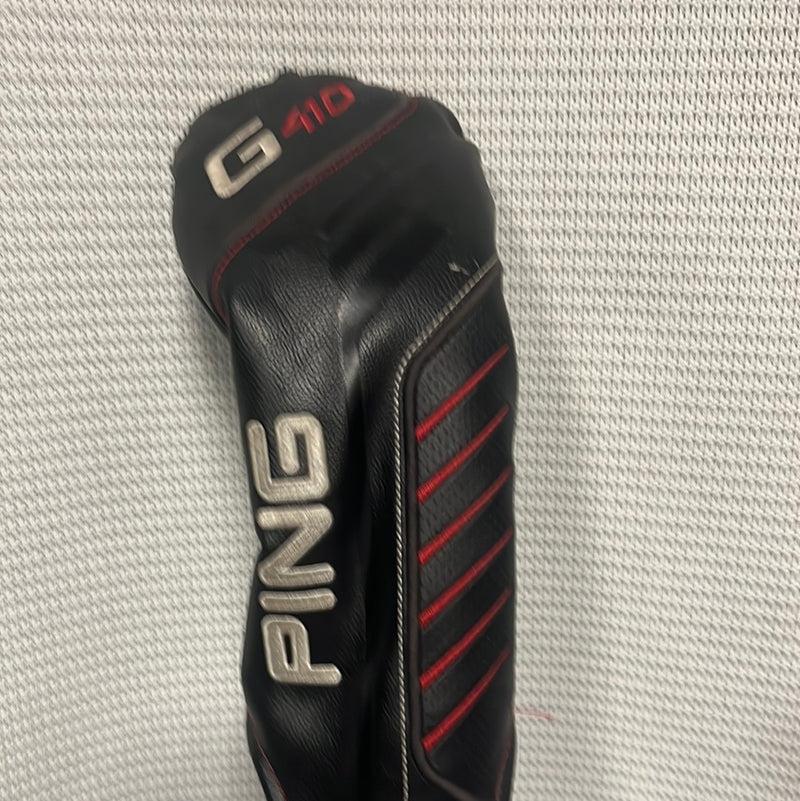 Ping G410   3 Fairway MRH S/H