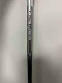 Wilson Deep Red Driver Men's Right Hand Second Hand