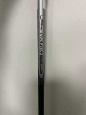 Wilson Deep Red Driver Men's Right Hand Second Hand