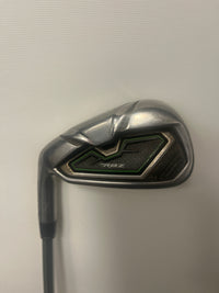 Taylornade RBZ irons Left Hand Second Hand