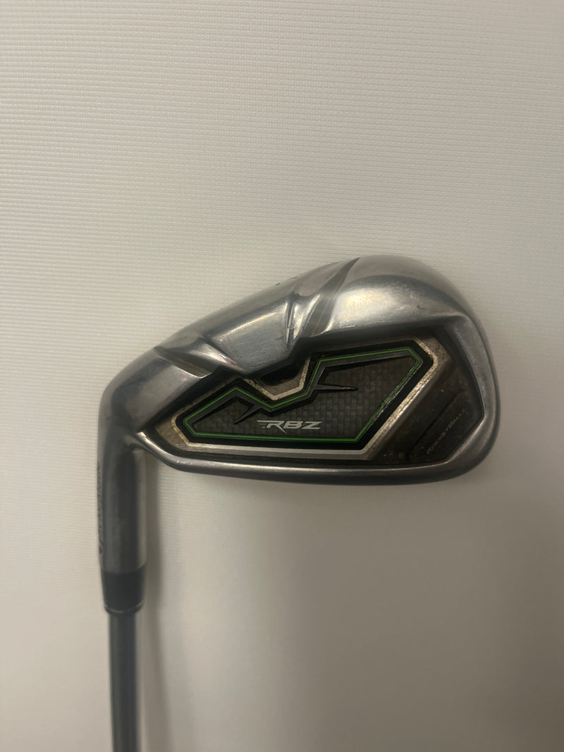 Taylornade RBZ irons Left Hand Second Hand