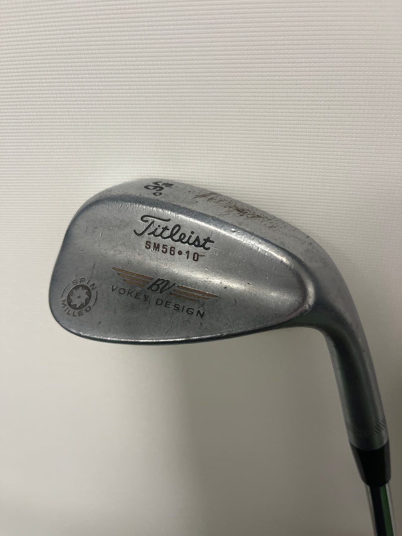 Titleist SM 5 Wedge Men's Right Hand Second Hand