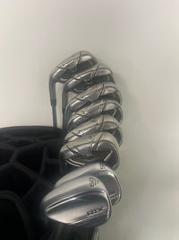 Taylornade RBZ irons Left Hand Second Hand