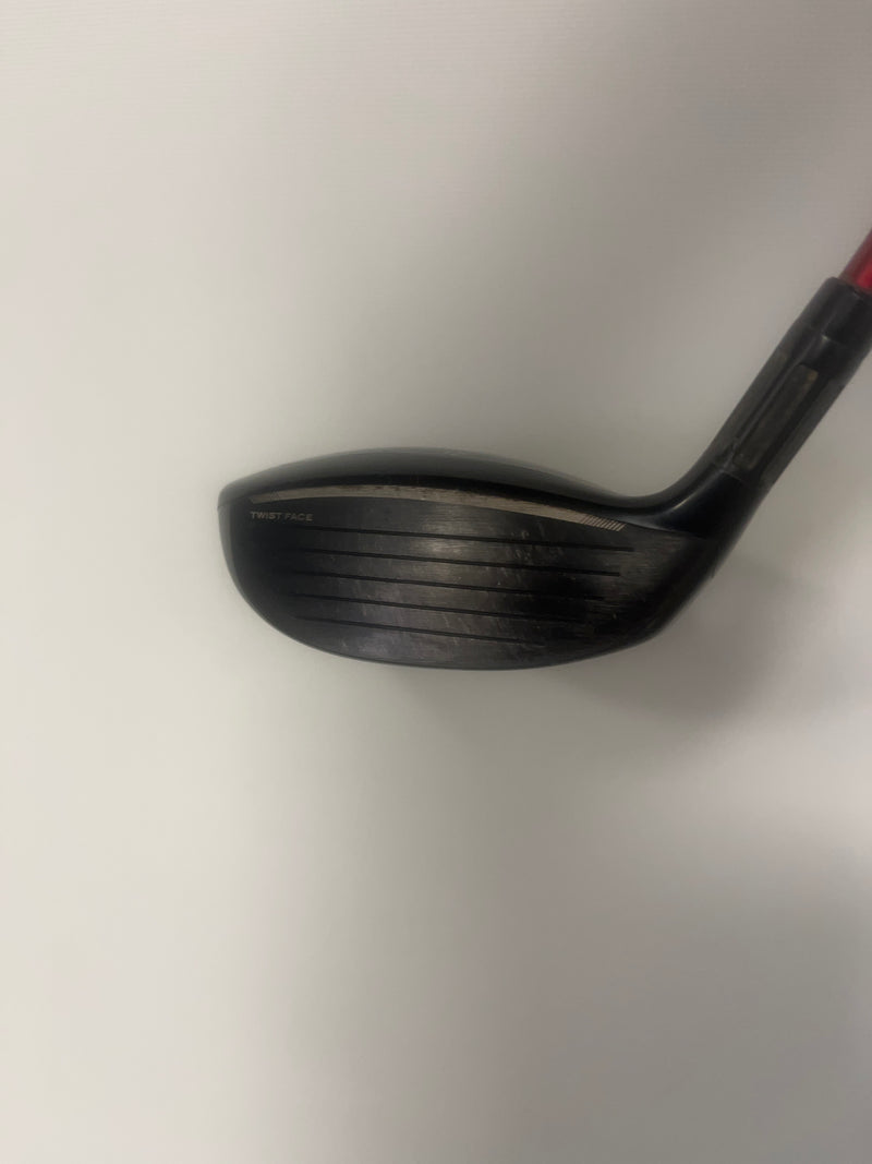 Taylormade Stealth 3 Wood Men's Right Hand Second Hand