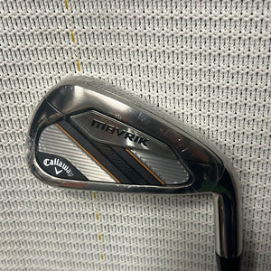 Callaway Maverick  Single iron MRH S/H