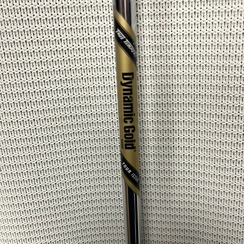 Cleveland  RTX 4 Wedge MRH S/H