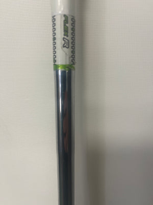 Taylornade RBZ irons Left Hand Second Hand