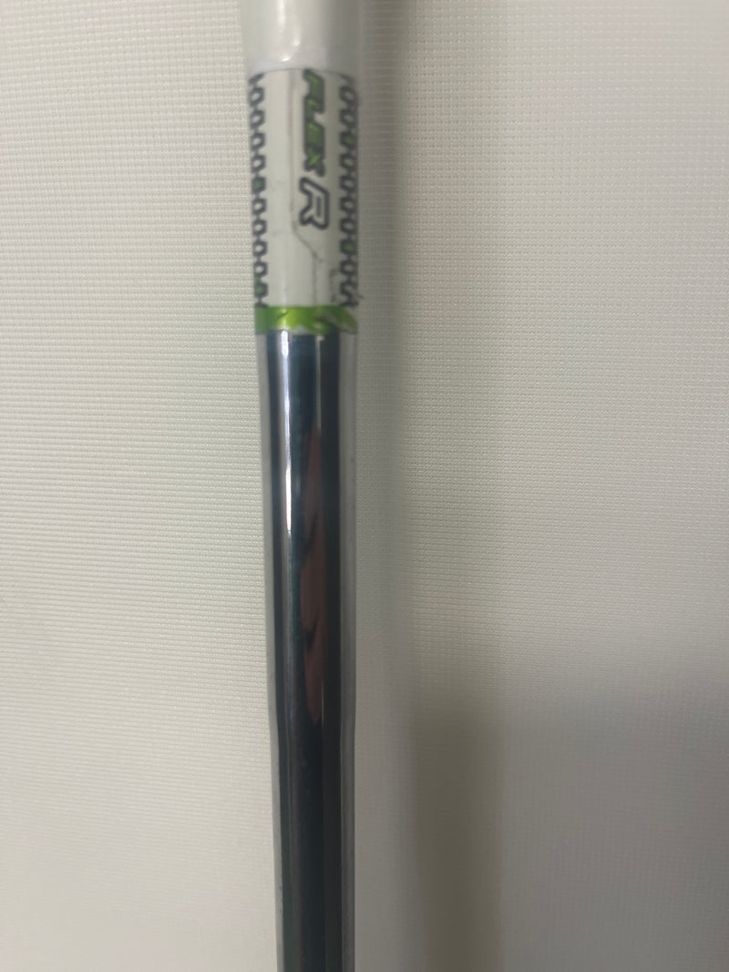 Taylornade RBZ irons Left Hand Second Hand