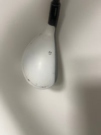 Taylormade RESCUE FCT 21° 4 Hybrid Men's Right Hand Second Hand