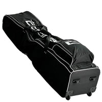 Cobra Travel Cover Black