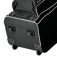 Cobra Travel Cover Black