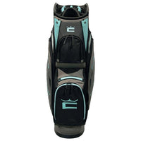 Cobra Signature Cart Bag Blue Castlero