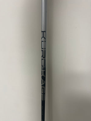 Taylormade Qi10 Fairway 3 Wood Right Hand Second Hand