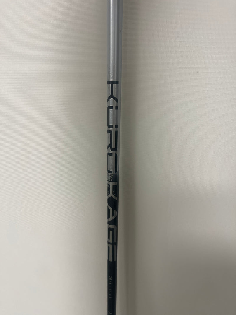 Taylormade Qi10 Fairway 3 Wood Right Hand Second Hand