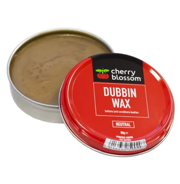 Cherry Blossom - Dubbin Wax (80g)