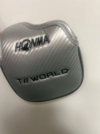 Homa Head Covers