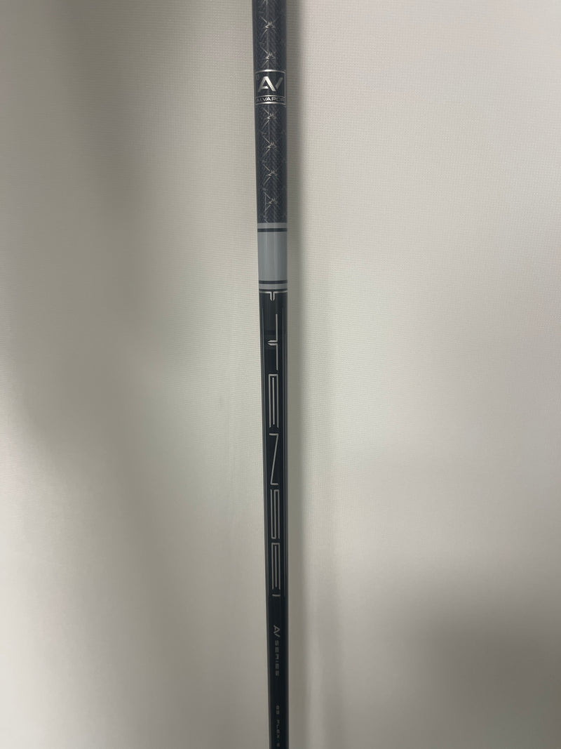 Callaway PARADYM Driver Men's Left Hand Second Hand