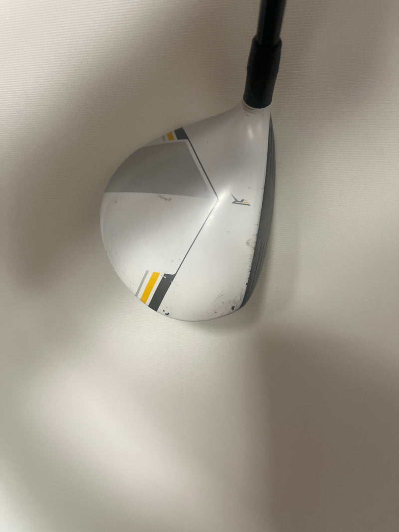 Taylormade RBZ Stage 2 15° 3 Fairway Men's Right Hand Second Hand
