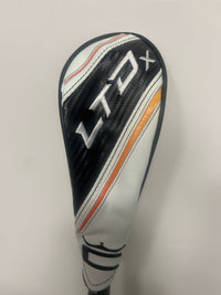 Cobra Hybrid Headcovers (new)