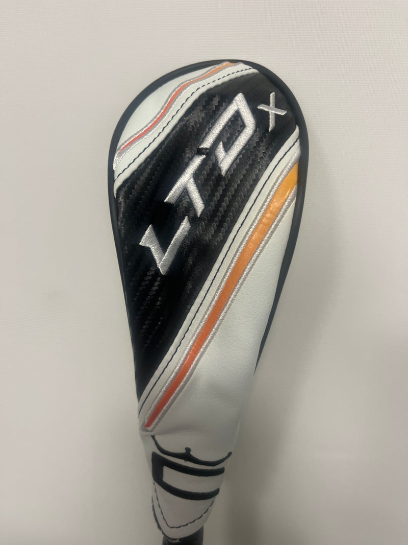 Cobra Hybrid Headcovers (new)