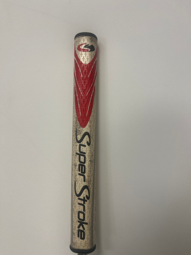 ODYSSEY White Ice Putter Men's Right Hand Second Hand