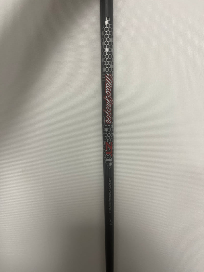 MacGregor ZT1 Hybrid Men's Right Hand Second Hand
