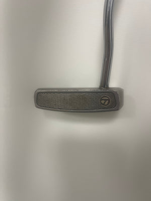 Taylormade OS Monte Carlo Putter Men's Right Hand Second Hand
