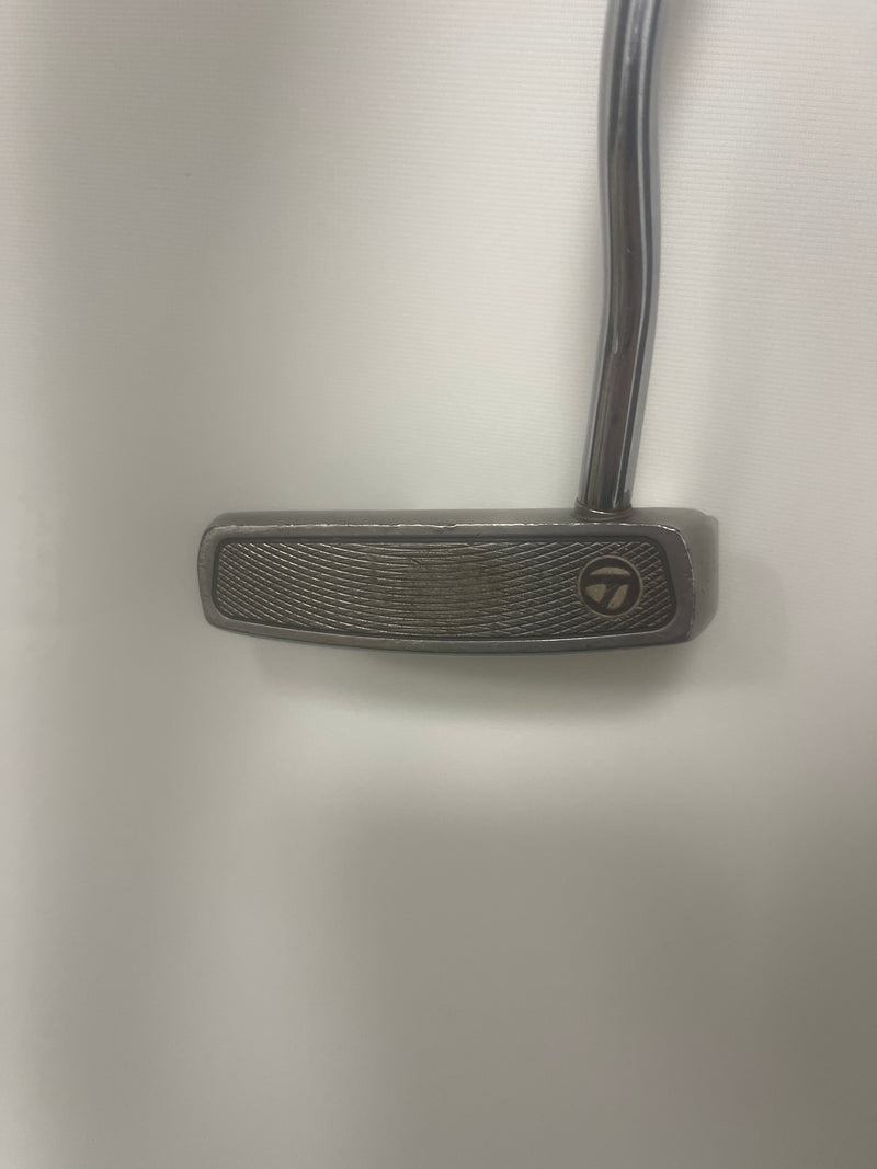 Taylormade OS Monte Carlo Putter Men's Right Hand Second Hand