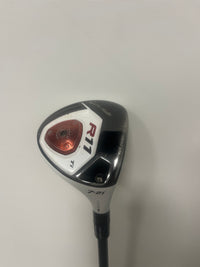 Taylormade R11 Ti 7 Fairway Wood Men's Right Hand Second Hand